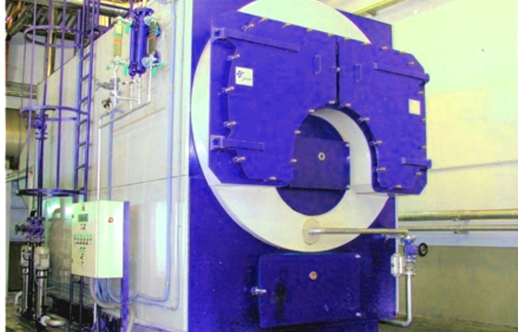 Cómo funcionan las calderas de biomasa Formación de ingenieros Cómo funcionan las calderas de biomasa Formación de ingenieros