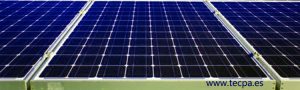 curso de instalaciones fotovoltaicas