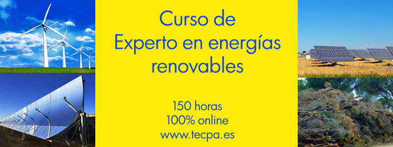 curso de energias renovables