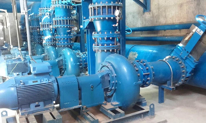 tecnico operador EDAR tareas habituales de un operador EDAR