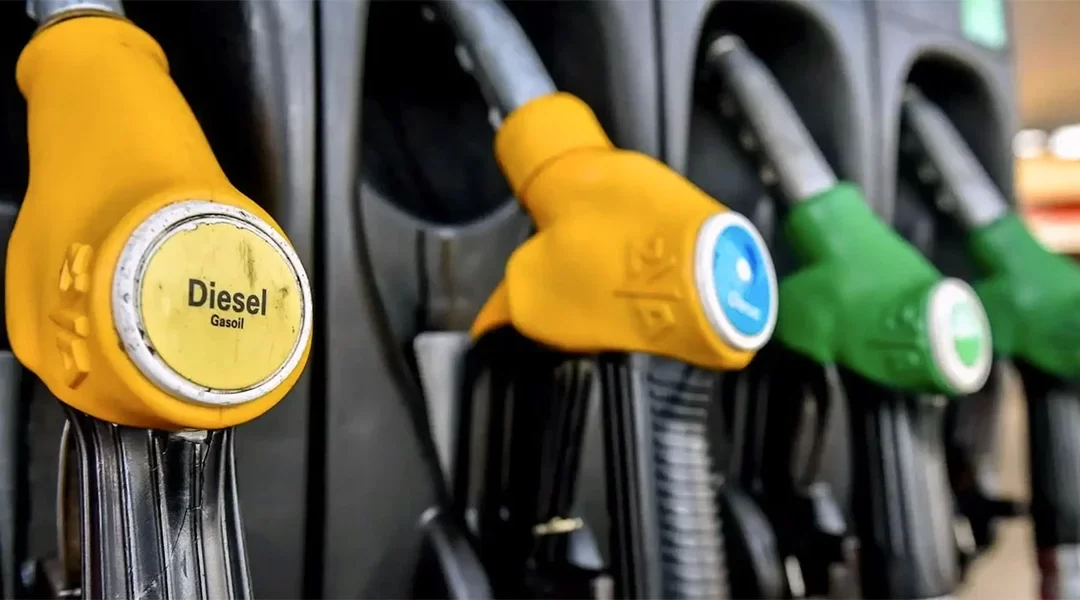 tipos de combustibles sintéticos